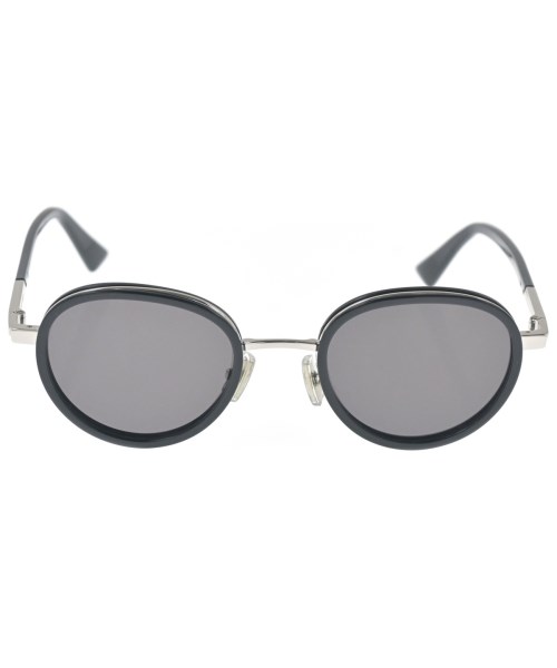 BOTTEGA VENETA（ボッテガヴェネタ）サングラス 黒 サイズ:- レディース/2200719869068