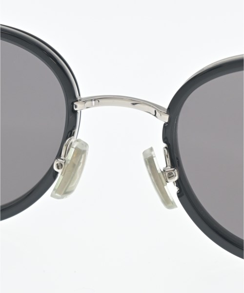 BOTTEGA VENETA（ボッテガヴェネタ）サングラス 黒 サイズ:- レディース/2200719869068