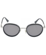 BOTTEGA VENETA（ボッテガヴェネタ）サングラス 黒 サイズ:- レディース/2200719869068