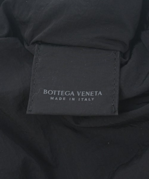 BOTTEGA VENETA（ボッテガヴェネタ）クラッチバッグ 黒 サイズ:- レディース/2200721733012