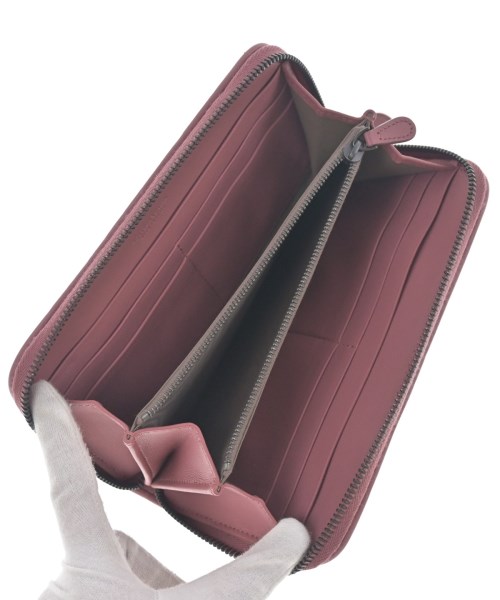 BOTTEGA VENETA（ボッテガヴェネタ）財布・コインケース ピンク サイズ:- レディース/2200722007358