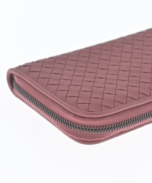BOTTEGA VENETA（ボッテガヴェネタ）財布・コインケース ピンク サイズ:- レディース/2200722007358