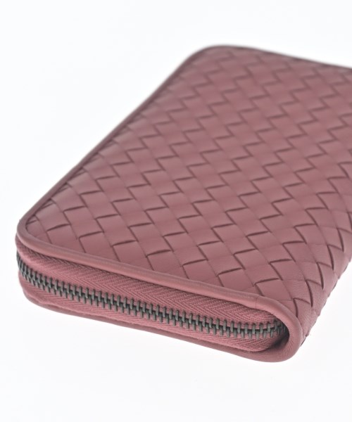BOTTEGA VENETA（ボッテガヴェネタ）財布・コインケース ピンク サイズ:- レディース/2200722007358