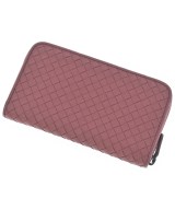 BOTTEGA VENETA（ボッテガヴェネタ）財布・コインケース ピンク サイズ:- レディース/2200722007358