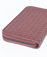 BOTTEGA VENETA（ボッテガヴェネタ）財布・コインケース ピンク サイズ:- レディース/2200722007358