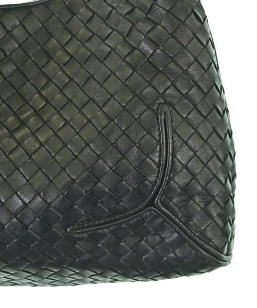 BOTTEGA VENETA（ボッテガヴェネタ）ショルダーバッグ 黒 サイズ:- レディース/2200722178638