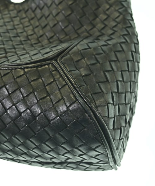 BOTTEGA VENETA（ボッテガヴェネタ）ショルダーバッグ 黒 サイズ:- レディース/2200722178638