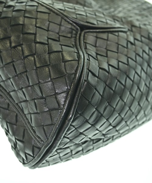 BOTTEGA VENETA（ボッテガヴェネタ）ショルダーバッグ 黒 サイズ:- レディース/2200722178638