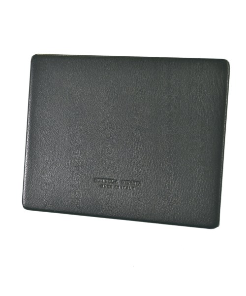 BOTTEGA VENETA（ボッテガヴェネタ）ショルダーバッグ 黒 サイズ:- レディース/2200722178638
