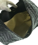 BOTTEGA VENETA（ボッテガヴェネタ）ショルダーバッグ 黒 サイズ:- レディース/2200722178638