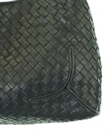 BOTTEGA VENETA（ボッテガヴェネタ）ショルダーバッグ 黒 サイズ:- レディース/2200722178638