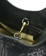 BOTTEGA VENETA（ボッテガヴェネタ）ショルダーバッグ 黒 サイズ:- レディース/2200722178638