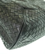 BOTTEGA VENETA（ボッテガヴェネタ）ショルダーバッグ 黒 サイズ:- レディース/2200722178638