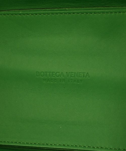 BOTTEGA VENETA（ボッテガヴェネタ）トートバッグ 緑 サイズ:- レディース/2200722178942