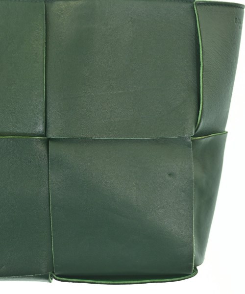 BOTTEGA VENETA（ボッテガヴェネタ）トートバッグ 緑 サイズ:- レディース/2200722178942