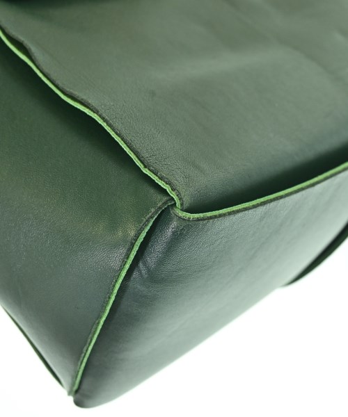 BOTTEGA VENETA（ボッテガヴェネタ）トートバッグ 緑 サイズ:- レディース/2200722178942