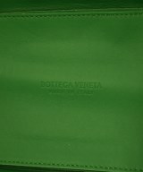 BOTTEGA VENETA（ボッテガヴェネタ）トートバッグ 緑 サイズ:- レディース/2200722178942