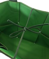 BOTTEGA VENETA（ボッテガヴェネタ）トートバッグ 緑 サイズ:- レディース/2200722178942