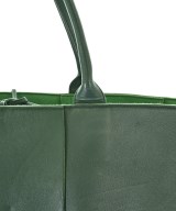 BOTTEGA VENETA（ボッテガヴェネタ）トートバッグ 緑 サイズ:- レディース/2200722178942