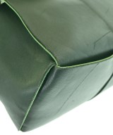 BOTTEGA VENETA（ボッテガヴェネタ）トートバッグ 緑 サイズ:- レディース/2200722178942
