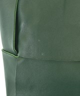 BOTTEGA VENETA（ボッテガヴェネタ）トートバッグ 緑 サイズ:- レディース/2200722178942