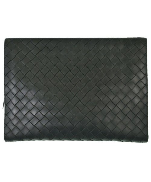 BOTTEGA VENETA（ボッテガヴェネタ）クラッチバッグ 黒 サイズ:- レディース/2200722179314