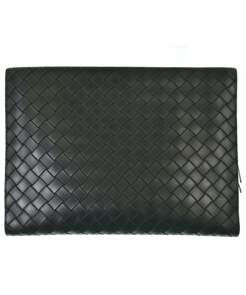 BOTTEGA VENETA（ボッテガヴェネタ）クラッチバッグ 黒 サイズ:- レディース/2200722179314