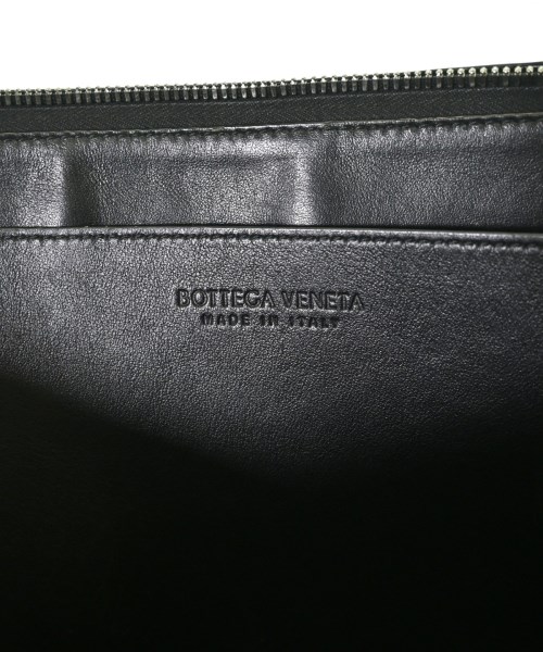 BOTTEGA VENETA（ボッテガヴェネタ）クラッチバッグ 黒 サイズ:- レディース/2200722179314