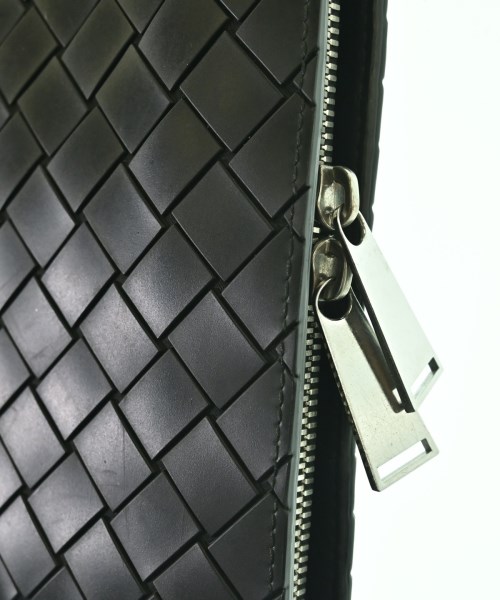 BOTTEGA VENETA（ボッテガヴェネタ）クラッチバッグ 黒 サイズ:- レディース/2200722179314