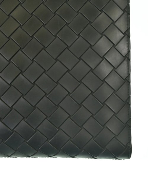 BOTTEGA VENETA（ボッテガヴェネタ）クラッチバッグ 黒 サイズ:- レディース/2200722179314