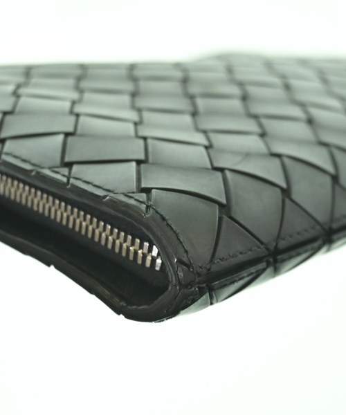 BOTTEGA VENETA（ボッテガヴェネタ）クラッチバッグ 黒 サイズ:- レディース/2200722179314