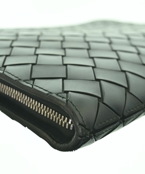 BOTTEGA VENETA（ボッテガヴェネタ）クラッチバッグ 黒 サイズ:- レディース/2200722179314