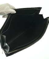 BOTTEGA VENETA（ボッテガヴェネタ）クラッチバッグ 黒 サイズ:- レディース/2200722179314