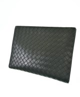 BOTTEGA VENETA（ボッテガヴェネタ）クラッチバッグ 黒 サイズ:- レディース/2200722179314