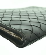 BOTTEGA VENETA（ボッテガヴェネタ）クラッチバッグ 黒 サイズ:- レディース/2200722179314
