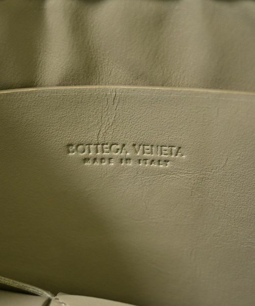 BOTTEGA VENETA（ボッテガヴェネタ）クラッチバッグ カーキ サイズ:- レディース/2200722179871