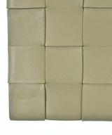 BOTTEGA VENETA（ボッテガヴェネタ）クラッチバッグ カーキ サイズ:- レディース/2200722179871