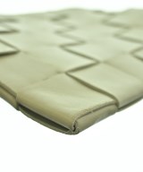 BOTTEGA VENETA（ボッテガヴェネタ）クラッチバッグ カーキ サイズ:- レディース/2200722179871
