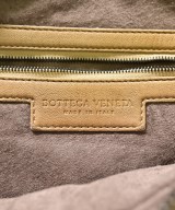 BOTTEGA VENETA（ボッテガヴェネタ）ショルダーバッグ ベージュ サイズ:- レディース/2200717947171