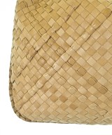 BOTTEGA VENETA（ボッテガヴェネタ）ショルダーバッグ ベージュ サイズ:- レディース/2200717947171