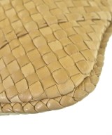 BOTTEGA VENETA（ボッテガヴェネタ）ショルダーバッグ ベージュ サイズ:- レディース/2200717947171