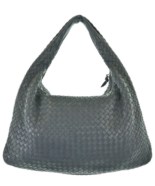 BOTTEGA VENETA（ボッテガヴェネタ）ショルダーバッグ 紺 サイズ:- レディース/2200717947188