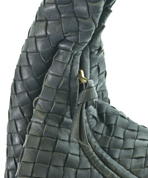 BOTTEGA VENETA（ボッテガヴェネタ）ショルダーバッグ 紺 サイズ:- レディース/2200717947188