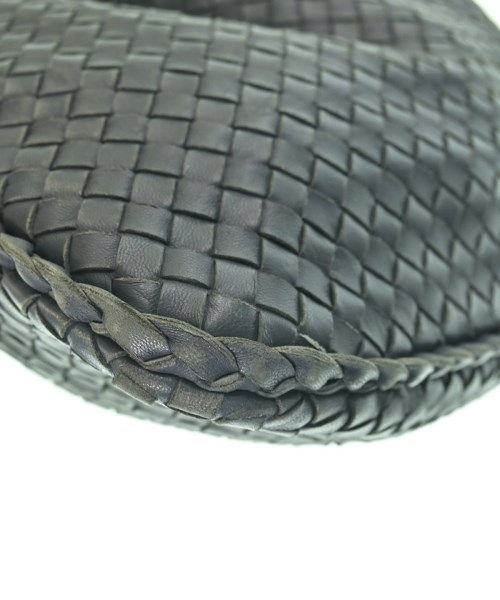 BOTTEGA VENETA（ボッテガヴェネタ）ショルダーバッグ 紺 サイズ:- レディース/2200717947188