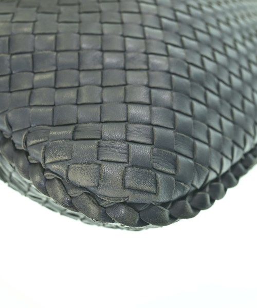 BOTTEGA VENETA（ボッテガヴェネタ）ショルダーバッグ 紺 サイズ:- レディース/2200717947188