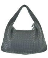 BOTTEGA VENETA（ボッテガヴェネタ）ショルダーバッグ 紺 サイズ:- レディース/2200717947188