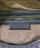 BOTTEGA VENETA（ボッテガヴェネタ）ショルダーバッグ 紺 サイズ:- レディース/2200717947188