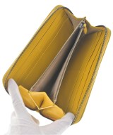BOTTEGA VENETA（ボッテガヴェネタ）財布・コインケース 黄 サイズ:- レディース/2200717947195