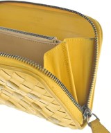 BOTTEGA VENETA（ボッテガヴェネタ）財布・コインケース 黄 サイズ:- レディース/2200717947195
