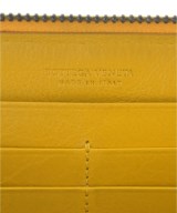 BOTTEGA VENETA（ボッテガヴェネタ）財布・コインケース 黄 サイズ:- レディース/2200717947195